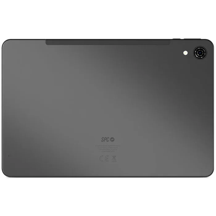 SPC Tablet Gravity 11'' 6th 4GB 128GB Negra SPC Tablet Gravity 11'' 6th 4GB 128GB Negra